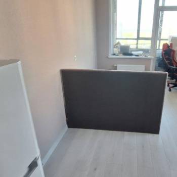 Продается 1-комнатная квартира, 18,7 м²