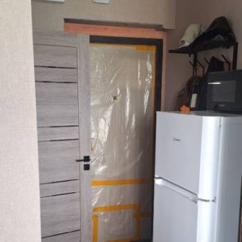 Продается 1-комнатная квартира, 18,7 м²