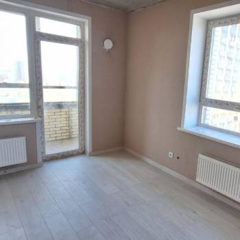 Продается 1-комнатная квартира, 18,7 м²