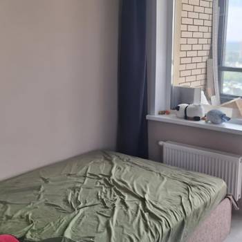 Продается 1-комнатная квартира, 18,7 м²