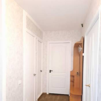 Продается 3-х комнатная квартира, 57,7 м²