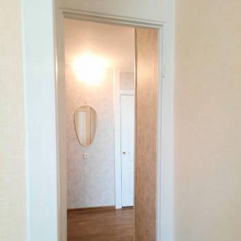 Продается 3-х комнатная квартира, 57,7 м²