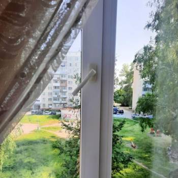 Продается 3-х комнатная квартира, 57,7 м²