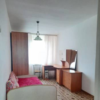 Продается 3-х комнатная квартира, 57,7 м²