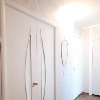 Продается 3-х комнатная квартира, 57,7 м²