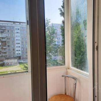 Продается 3-х комнатная квартира, 57,7 м²