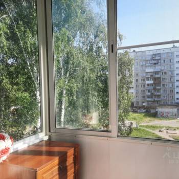 Продается 3-х комнатная квартира, 57,7 м²