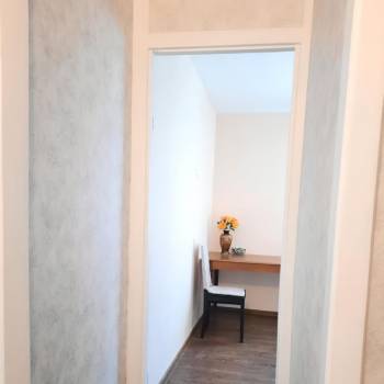 Продается 3-х комнатная квартира, 57,7 м²