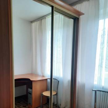 Продается 3-х комнатная квартира, 57,7 м²