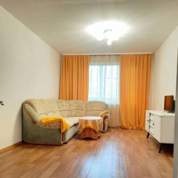 Продается 3-х комнатная квартира, 57,7 м²