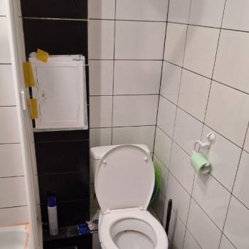 Сдается 1-комнатная квартира, 20 м²