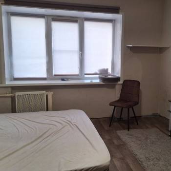 Сдается 1-комнатная квартира, 20 м²