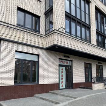Продается Нежилое помещение, 92 м²