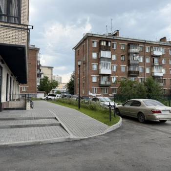 Продается Нежилое помещение, 92 м²