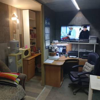 Сдается Нежилое помещение, 207 м²