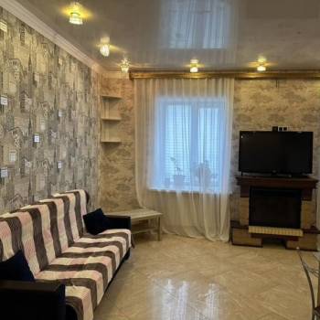 Сдается 2-х комнатная квартира, 60 м²