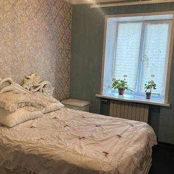 Сдается 2-х комнатная квартира, 60 м²