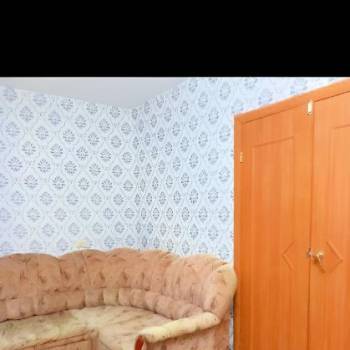Сдается 2-х комнатная квартира, 45 м²