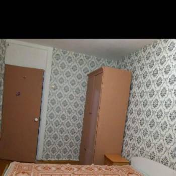 Сдается 2-х комнатная квартира, 45 м²