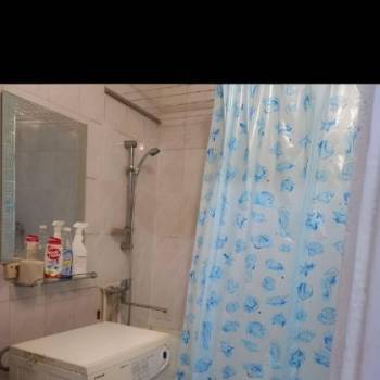 Сдается 2-х комнатная квартира, 45 м²