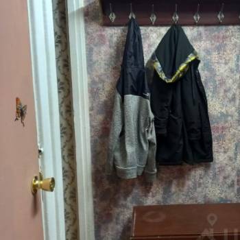 Сдается 2-х комнатная квартира, 45 м²