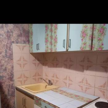 Сдается 2-х комнатная квартира, 45 м²