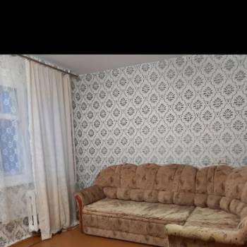 Сдается 2-х комнатная квартира, 45 м²