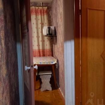 Сдается 2-х комнатная квартира, 45 м²