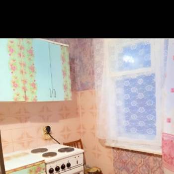 Сдается 2-х комнатная квартира, 45 м²