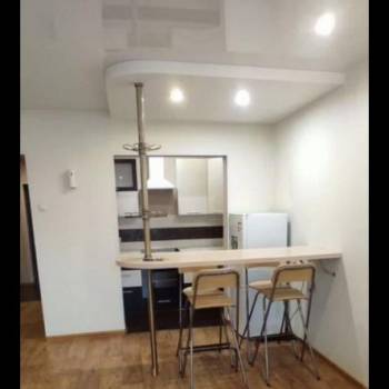 Сдается 1-комнатная квартира, 39 м²