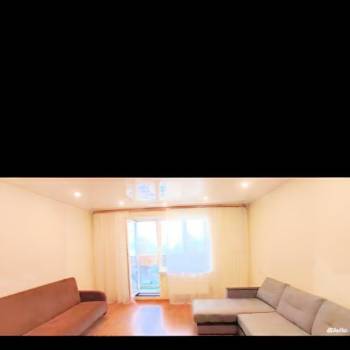 Сдается 1-комнатная квартира, 39 м²