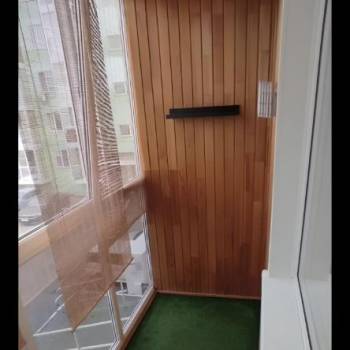 Сдается 1-комнатная квартира, 39 м²