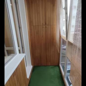 Сдается 1-комнатная квартира, 39 м²