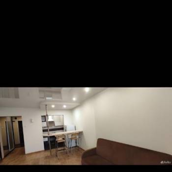 Сдается 1-комнатная квартира, 39 м²
