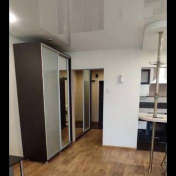Сдается 1-комнатная квартира, 39 м²