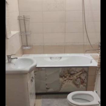 Сдается 1-комнатная квартира, 39 м²