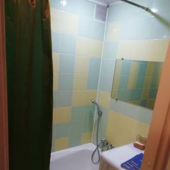 Сдается 1-комнатная квартира, 33 м²
