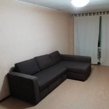 Сдается 1-комнатная квартира, 33 м²
