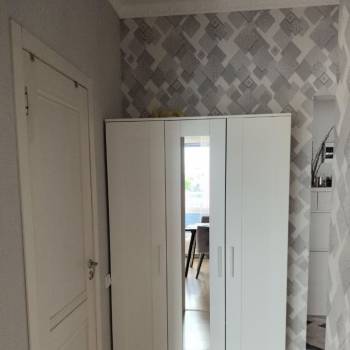 Продается 3-х комнатная квартира, 70,9 м²