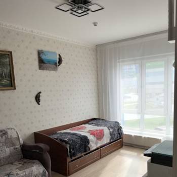 Продается 3-х комнатная квартира, 70,9 м²