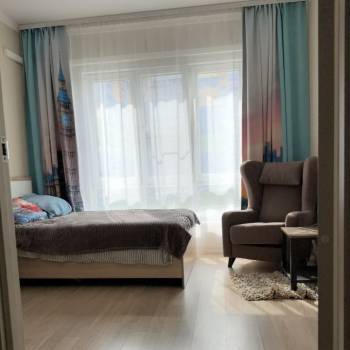 Продается 3-х комнатная квартира, 70,9 м²