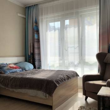Продается 3-х комнатная квартира, 70,9 м²