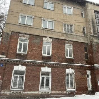 Сдается Комната, 23 м²