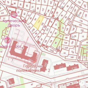 Продается Участок, 830 м²