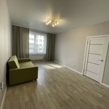 Сдается 2-х комнатная квартира, 66 м²