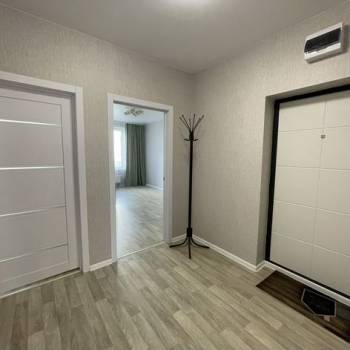 Сдается 2-х комнатная квартира, 66 м²