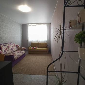 Сдается 2-х комнатная квартира, 50 м²