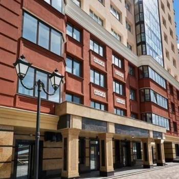 Сдается 2-х комнатная квартира, 50 м²