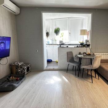 Сдается 2-х комнатная квартира, 51 м²