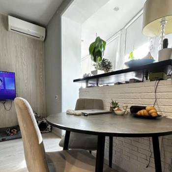 Сдается 2-х комнатная квартира, 51 м²